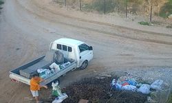 Efeler’de Çevreyi Kirletenlere Geçit Yok!