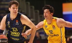 Fenerbahçe, İsrail takımlarıyla Almanya’da karşılaşacak