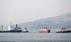 Gemide Zehirlenme Alarmı: 1 Mürettebat Hayatını Kaybetti