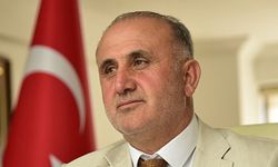 Başkan Kaya'dan dikkat çeken beğeni