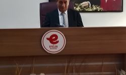 Efeler Belediye Meclisi'nde Dikkat Çeken Red: Bağımsız Meclis Üyesinin Mazereti Kabul Edilmedi