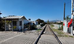 Aydın’a yeni bir tren garı yapılıyor