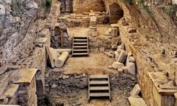 Kuşadası Kadıkalesi, ziyaretçilerini bekliyor