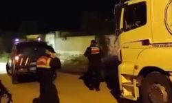 İncirliova'da pasaportsuz hayvan sevkiyatına milyonluk ceza