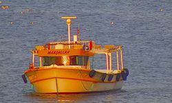 Yunan Sahil Güvenliği Türk Balıkçı teknesine ateş açtı
