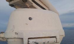 Sahil Güvenlik Komutanlığı’ndan balıkçı teknesi saldırısı açıklaması