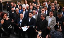 Günel: "Aydın'da Hizmetin Önündeki Tek Engel Özlem Çerçioğlu’dur"