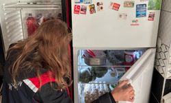 Buharkent’te yüksek riskli gıdalara sıkı denetim