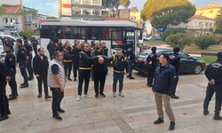 Sahte şirketlere operasyon: 7 tutuklama