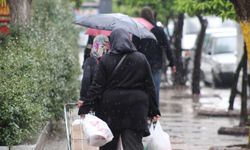 Aydın’da Metrekareye En Çok Yağış Nereye Düştü?