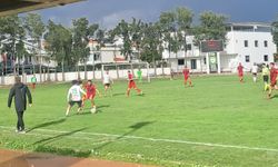 Söke 1970, Golcüsü İsa İle Bornova’yı Eli Boş Gönderdi