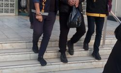 12 Yıl 5 Ay Cezası Olan Şahıs Aydın Polisinden Kaçamadı