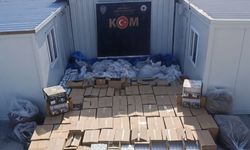 Aydın merkezli eşzamanlı operasyon: 5 gözaltı