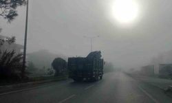 Aydın’da göz gözü görmedi