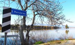 Aydın’da kısıtlı sulama dönemi başlıyor