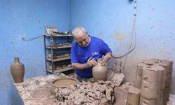 Dört kuşaktır çamura şekil veriyorlar