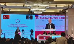 Karaarslan sektörün sorunlarını dile getirdi