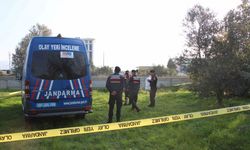 Efeler'de cezaevinden izinli çıkan şahıs, başından vurulmuş halde bulundu