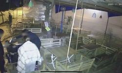 Efeler'de kız kardeşine şaka yapmak istedi gözaltına alındı