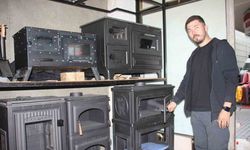 Soba artık ihtiyaçtan çok, lüks bir dekor haline geldi