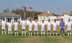 Söke 1970’in 7 futbolcusuna bahis cezası