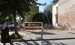 Veysipaşa Mahallesi’nde ’kilise’ tepkisi