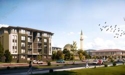 Yüzyılın Konut Projesi’ne başvurular başlıyor