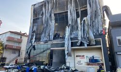 Yangında hayatını kaybeden 6 kişinin kimlikleri belli oldu