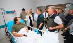 Muğla’daki uçak kazasından kurtulmuştu, Hırvatistan’da şehit oldu