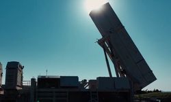 SİPER 1’den tarihi başarı