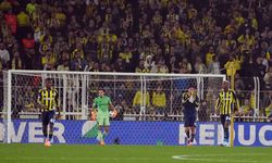 Fenerbahçe, Avrupa Ligi’nde 2. beraberliğini aldı