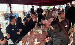 Şehit Teğmen Mustafa Atakan Dut Anıldı