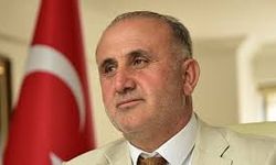 Başkan Kaya'dan dikkat çeken beğeni