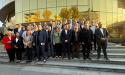 Aydın Büyükşehir Belediyesinde CHP Grubundan önergeler ve indirim talebi