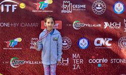 EA Tenis Akademisi’nden büyük başarı