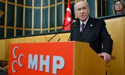 Bahçeli: İmralı'ya Giderim!
