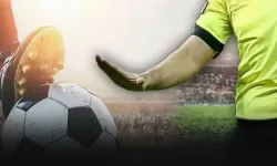 Söke'de Bahis Operasyonu: 7 Futbolcu PFDK'ya Sevk Edildi