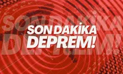SON DAKİKA! 10 Kasım İstanbul'da az önce nerede deprem oldu? İstanbul'da deprem mi oldu?