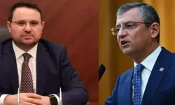 Akın Gürlek, Özgür Özel'e 500 bin liralık tazminat davası açtı