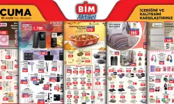 BİM'den Aralık 2025’in En Büyük Alışveriş Çıkarması!: Teknoloji ile Nostalji Aynı Rafta Çarpışıyor!