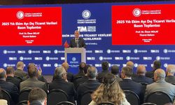 Ticaret Bakanı Bolat: Ekim ayı ihracatında rekor kırdık