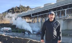 Başkan Zencirci'den 'patlama' açıklaması