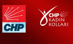 CHP İncirliova'da Kadın Kolları Başkanı değişti