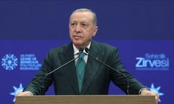 Cumhurbaşkanı Erdoğan'dan uçak kazasına ilişkin açıklama