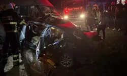 Zincirleme Trafik Kazası: 4 Ölü, 14 Yaralı!