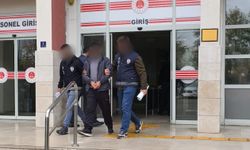 Sultanhisar'da aranan hükümlü yakalandı