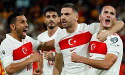 A Milli Futbol Takımı, FIFA sıralamasında bir basamak yükseldi