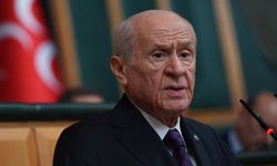 Bahçeli: Dava arkadaşlarıma sesleniyorum, İmralı’ya gitmeme izin veriyor musunuz?