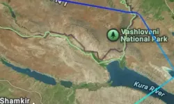 SON DAKİKA | Gürcistan’da Düşen C130 Kargo Uçağımızın Enkazına Ulaşıldı: 20 Personel Vardı, Arama Kurtarma Sürüyor