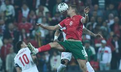 Bulgaristan engelini aştık! Dünya Kupası yolunda kritik zafer